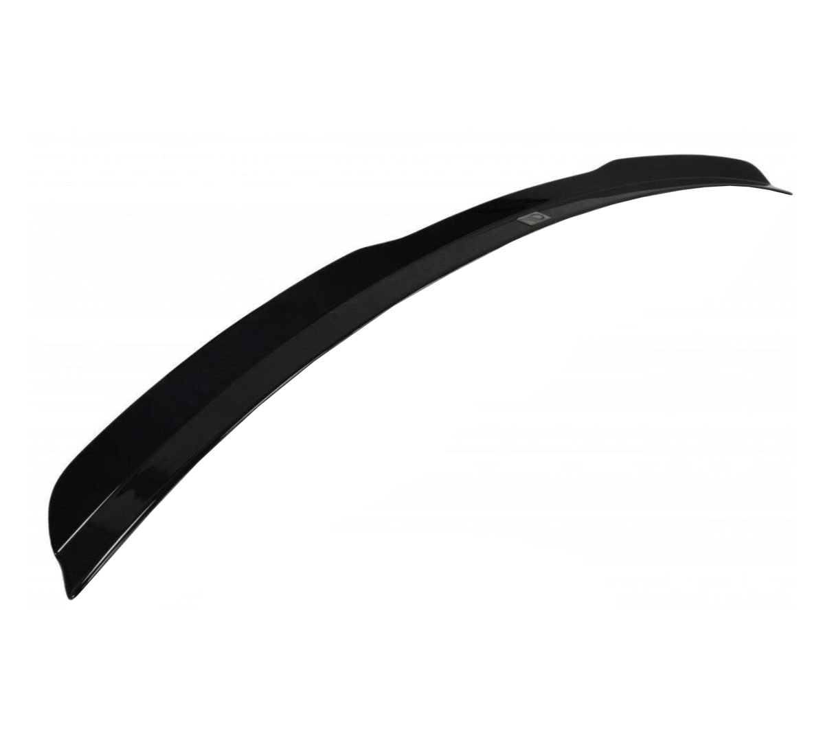 Maxton Design Spoiler Cap Audi S7 / A7 S-Line C7 / C7 Face Lift