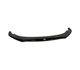 Maxton Design Front Splitter Audi 2014-2017 S7 / A7 S-Line C7 Face Lift