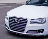 Maxton Design Front Splitter Audi A8 D4