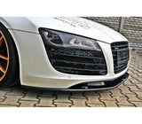 Maxton Design Front Splitter Audi R8 Mk.1