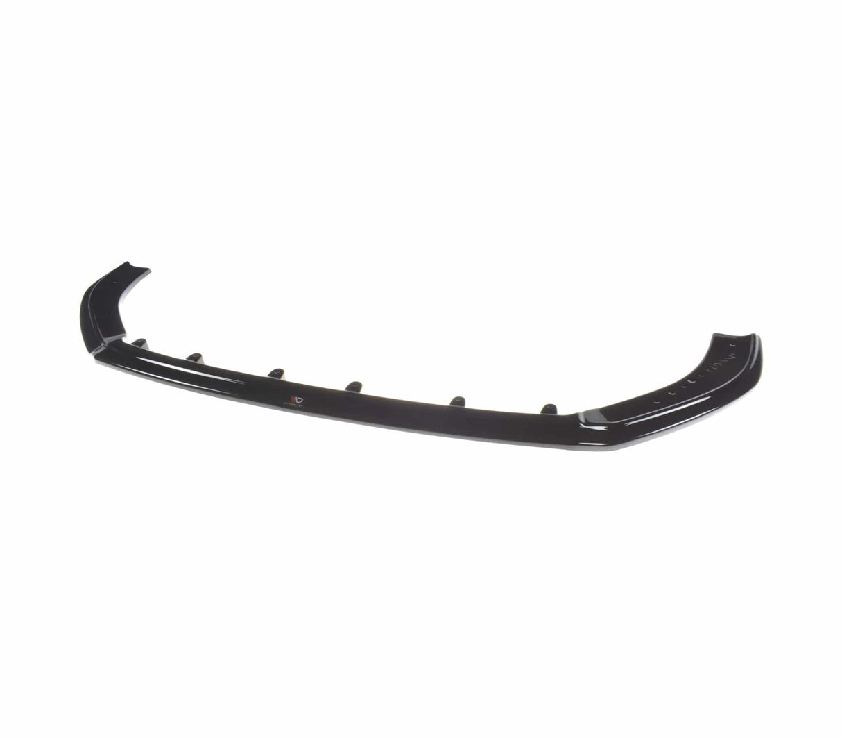 Maxton Design Front Splitter V.2 Audi RS3 8V Face Lift Sportback (NLA)