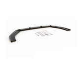 Maxton Design Front Splitter V.4 Audi RS3 8V Facelift (NLA)