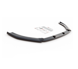 Maxton Design Front Splitter V.4 Audi RS3 8V Facelift (NLA)
