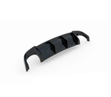 Maxton Design Rear Diffuser Audi RS4 B7