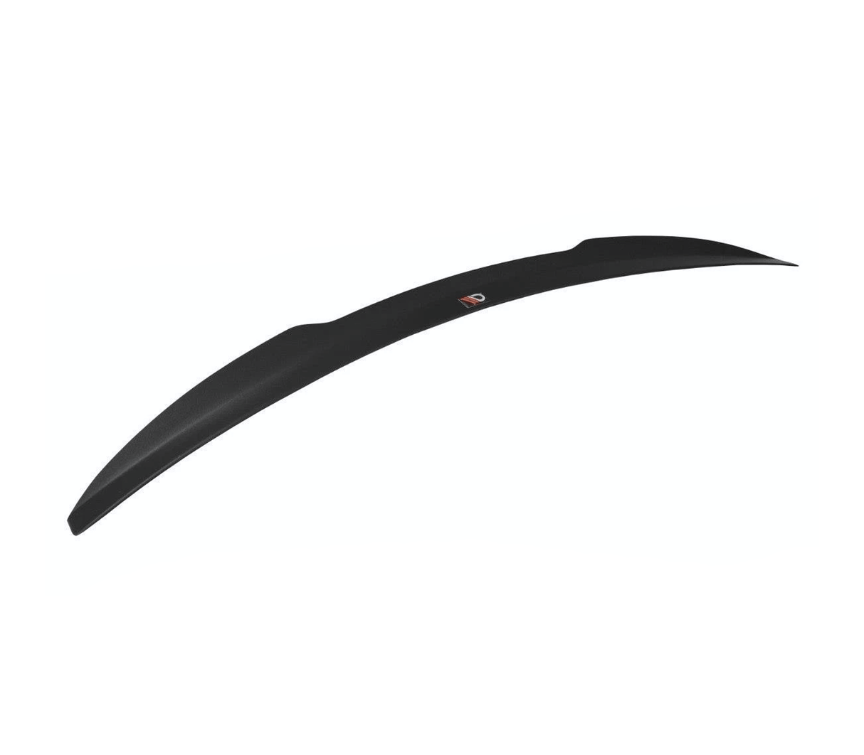 Maxton Design Spoiler Cap Audi RS5 8T / 8T Face Lift