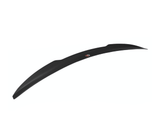 Maxton Design Spoiler Cap Audi RS5 8T / 8T Face Lift