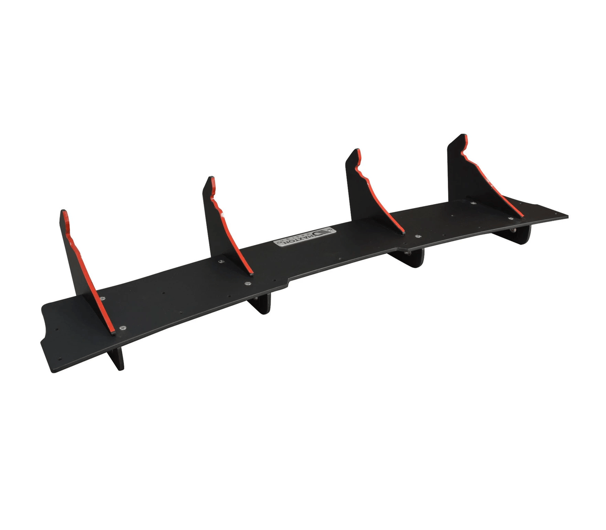Maxton Design Rear Diffuser V.2 Audi RS5 F5 Coupe / Sportback