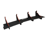 Maxton Design Rear Diffuser V.2 Audi RS5 F5 Coupe / Sportback