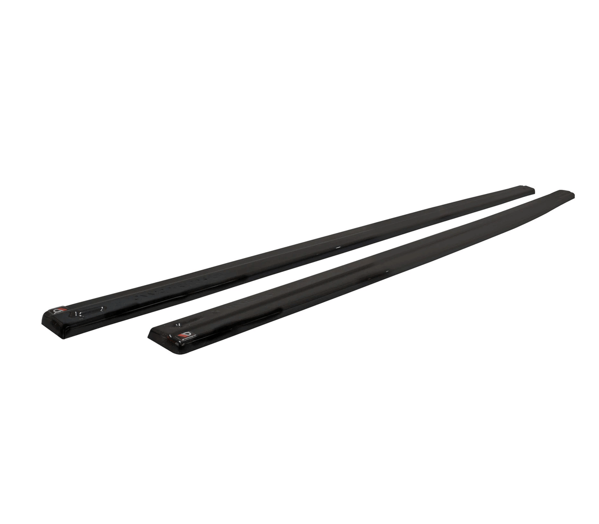 Maxton Design Side Skirts Diffusers Audi RS5 F5 Coupe