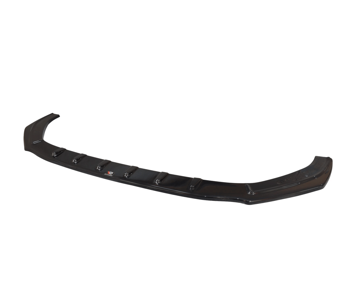 Maxton Design Front Splitter V.1 Audi RS5 F5 Coupe / Sportback