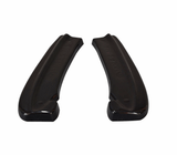 Maxton Design Rear Side Splitters Audi RS5 F5 Coupe