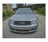 Maxton Design Front Splitter Audi RS6 C5