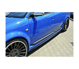 Maxton Design Side Skirts Diffusers Audi RS6 C5