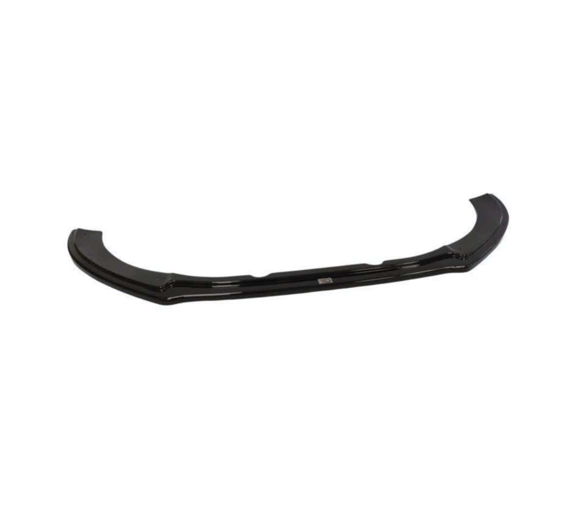 Maxton Design Front Splitter V.1 Audi RS6 C7 & C7 Facelift