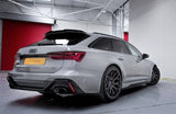Maxton Design Spoiler Cap V.1 Audi RS6 C8