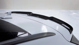 Maxton Design Spoiler Cap V.1 Audi RS6 C8