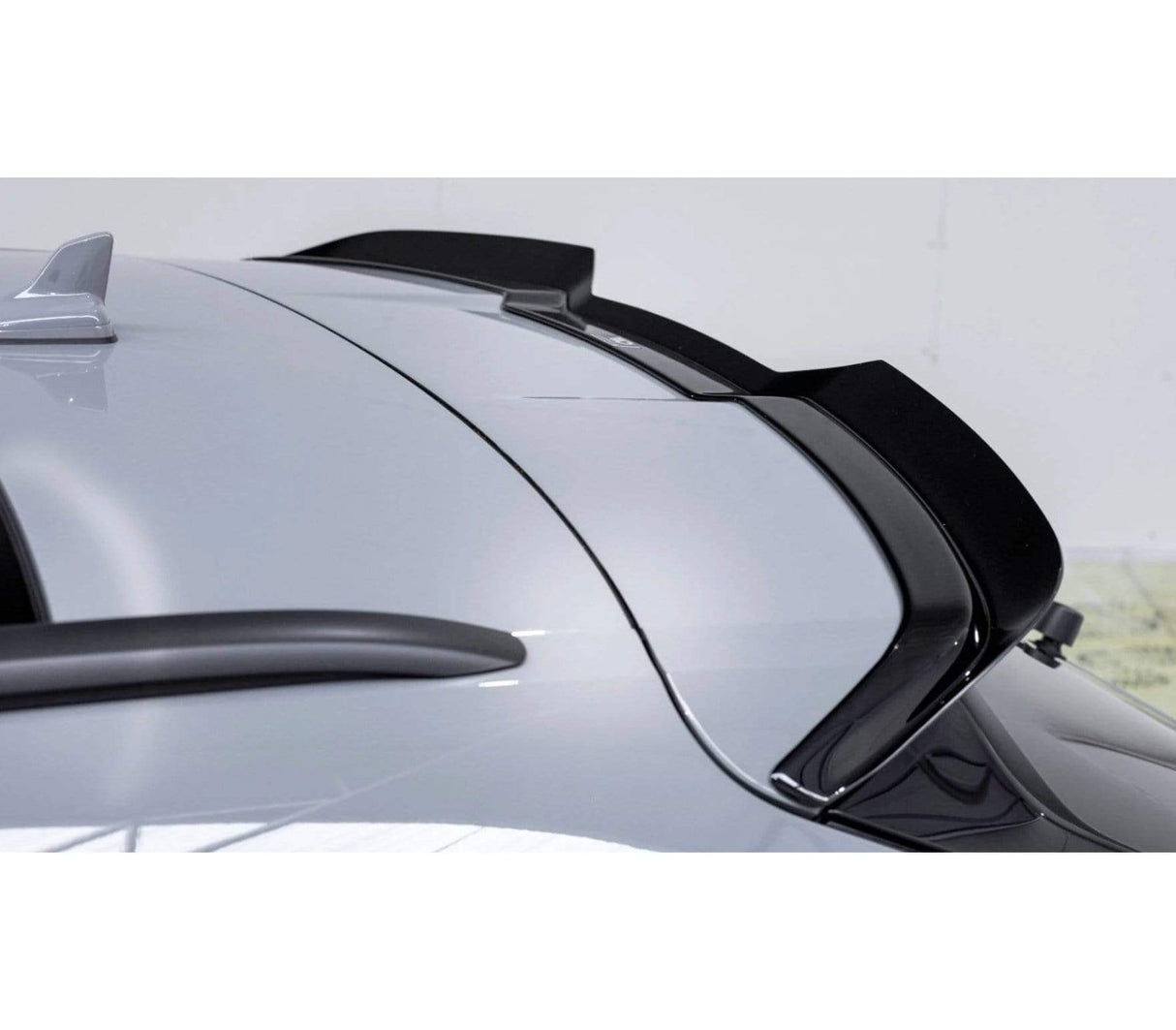 Maxton Design Spoiler Cap V.2 Audi RS6 C8