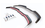 Maxton Design Spoiler Cap V.2 Audi RS6 C8