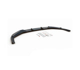Maxton Design Front Splitter V.1 Audi RS6 C8