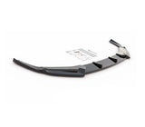 Maxton Design Front Splitter V.1 Audi RS6 C8