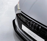 Maxton Design Front Splitter V.2 Audi RS6 C8