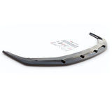 Maxton Design Front Splitter V.2 Audi RS6 C8