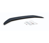 Maxton Design Front Splitter V.3 Audi RS6 C8