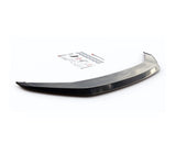 Maxton Design Front Splitter V.3 Audi RS6 C8