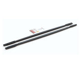 Maxton Design Side Skirts Diffusers V.1 Audi RS6 C8
