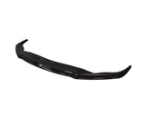 Maxton Design Front Splitter V.2 Audi RS7 C7 Face Lift