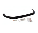 Maxton Design Front Splitter Audi S3 / A3 S-Line 8v Sedan / Cabrio
