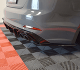 Maxton Design Rear Valance Audi S5 F5 Coupe / Sportback