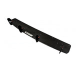 Maxton Design Rear Diffuser Audi 2013+ S8 D4 Face Lift
