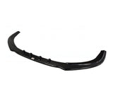 Maxton Design Front Splitter V.1 Audi 2013+ S8 D4 Face Lift