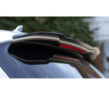 Maxton Design Spoiler Extension Audi SQ5/Q5 S-Line MkII