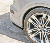 Maxton Design Rear Side Splitters Audi SQ5/S-Line MkII