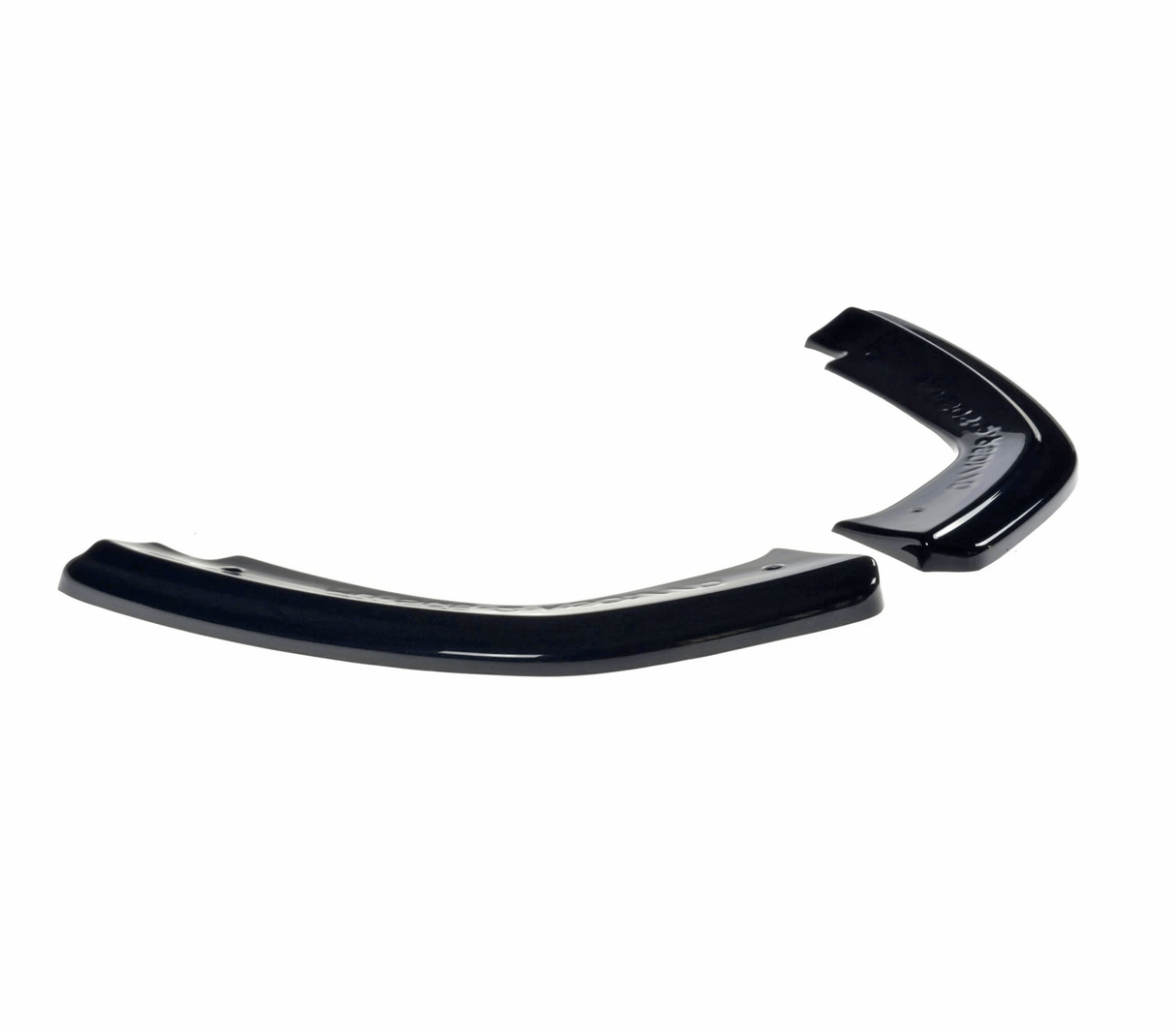 Maxton Design Rear Side Splitters Audi SQ5/S-Line MkII