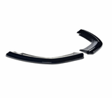 Maxton Design Rear Side Splitters Audi SQ5/S-Line MkII