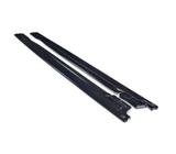Maxton Design Side Skirts Diffusers Audi SQ5/Q5 S-Line MkII