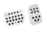 AWE Tuning S-Tronic Pedal Covers for B8.5 Audi A4 | S4 | A5 | S5