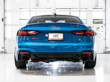 AWE Exhaust Suite 2020+ Audi B9.5 RS5 Sportback 2.9TT