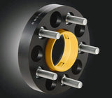 ST Suspensions AZX Wheel Spacers - (Bolt On) / 5x108 / 155MM
