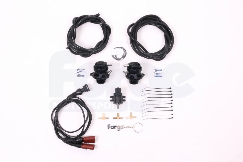 Forge Motorosport Atmospheric Valves - Audi / C7 / RS6