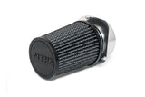 AMS Performance Alpha Intake System w/Carbon Fiber Duct & Lid - Mercedes-Benz CLA 45 AMG / 2.0T