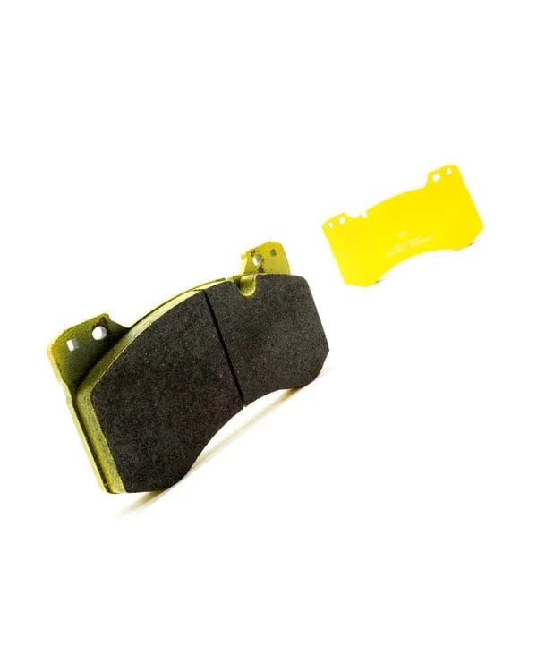 MMX Pagid RSL29 Carbon Ceramic Front Brake Pads - BMW G8x / M2 / M3 / M4