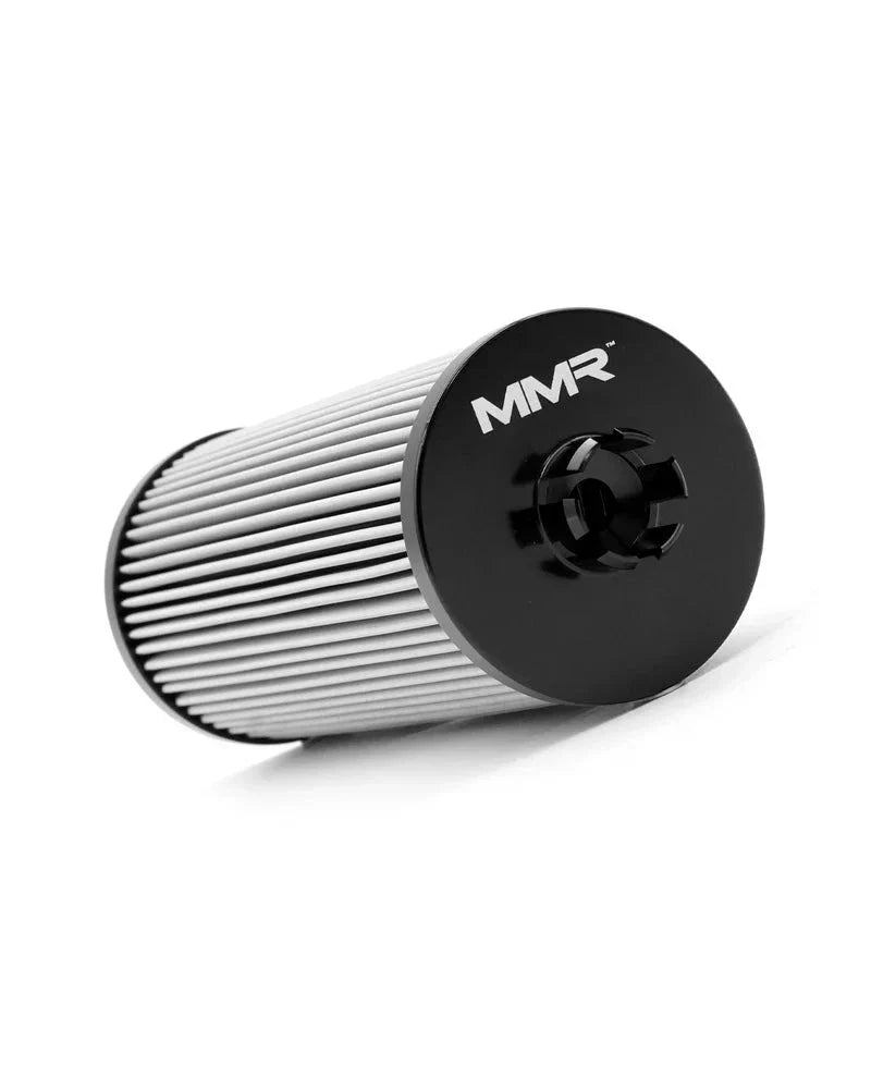MMR Lifetime Oil Filter - BMW S58