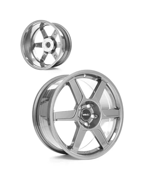 MMX Performance X06 Flow Formed MINI Wheels 18×8 ET44 5×112