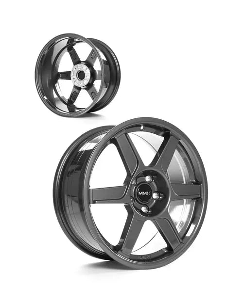 MMX Performance X06 Flow Formed MINI Wheels 18×8 ET44 5×112