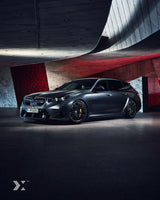 MMX Lowering Springs - BMW G99 M5 xDrive