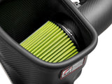 AWE S-FLO Carbon Intake for the S650 Ford Mustang 5.0L